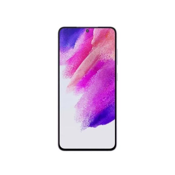 Smartphone Samsung Galaxy S21FE  128GB Morado Desbloqueado