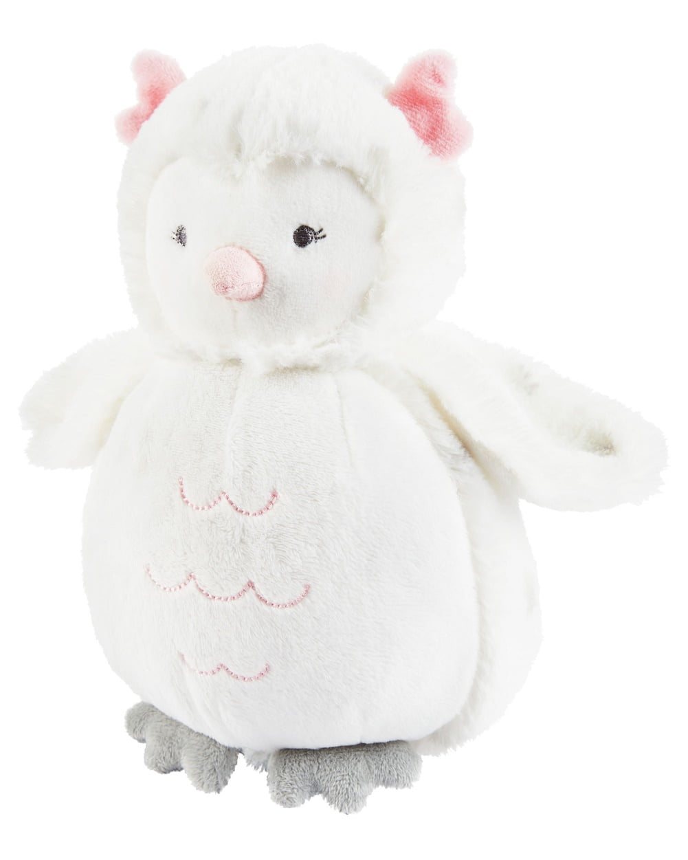 carter's stuffed animals