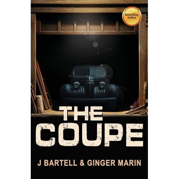 The Coupe, (Paperback)