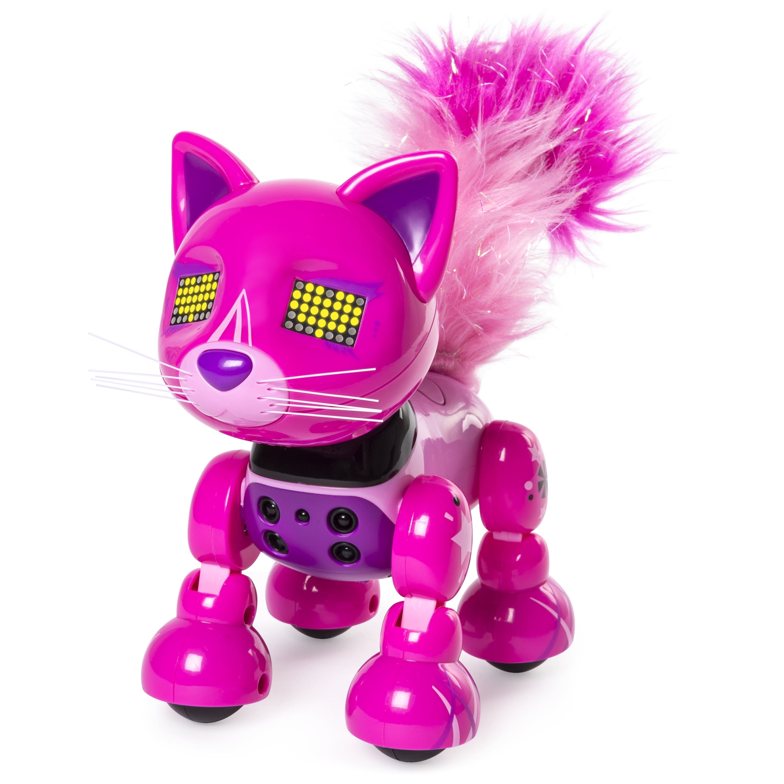 zoomer show pony walmart