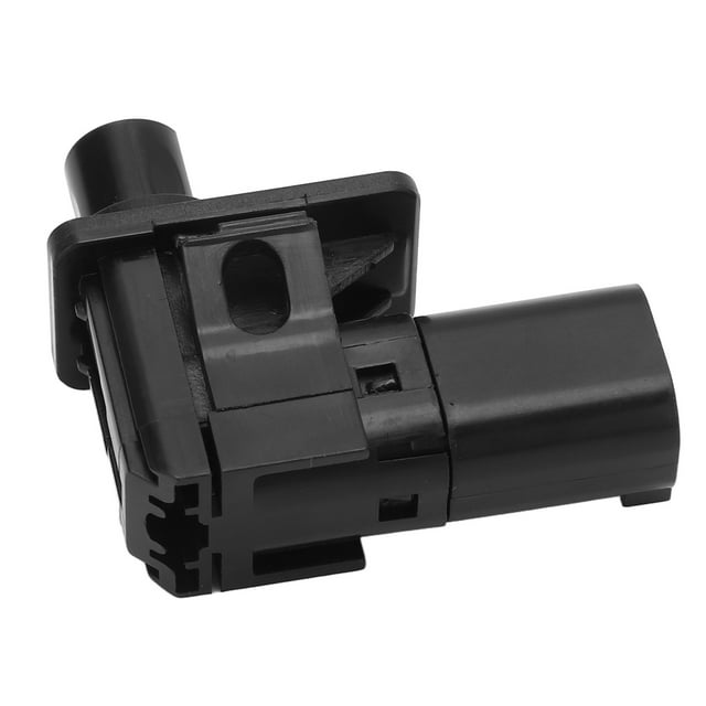 Interrupteur de Système d'Alarme Automobile, Protection de Conduite Haute Résistance du Capot du Coffre de l'Automobile 61319119052 Remplacement Direct Durable pour Voiture