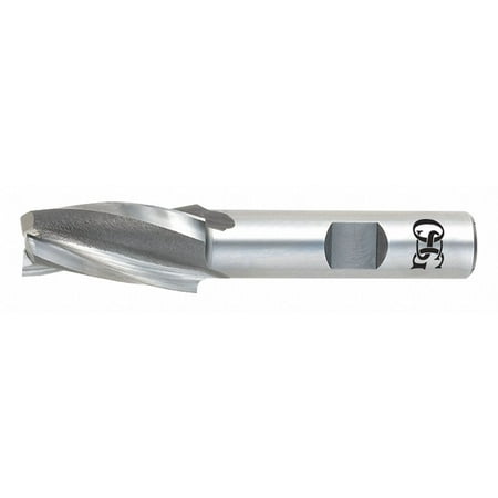

Osg Tapered End Mill Square HSS 3/16 5955100