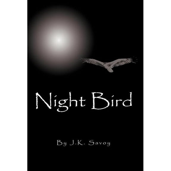 Night Bird (Hardcover)