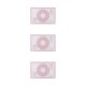 thumbnail image 1 of Monstrate Cake Biscuit Pastry Non-stick Silicone Kneading Kitchen Accessories Rolling Tool Baking Portable Pad Mat Sheet Type1 NO1 Monstrate CBP079222, 1 of 6