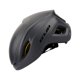 thumbnail image 2 of Soidarity Casco de bicicleta Cascos de ciclismo ajustables Sombrero profesional Seguridad Transpirable Ligero para adultos Equipo de campamento Ciclismo Negro, 2 of 6