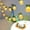 A7424 christmas decorations under 5$, variant on sdhkgrrt under $5 Pineapple String Lights, Pineapple Decorative String Lights,Colorful Fruit Theme Party Lights,Home Garden Decoration Lighting,Indoor Outdoor Festive Lights,Battery Operated