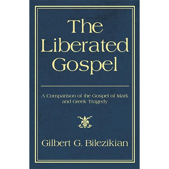 The Liberated Gospel (Paperback)