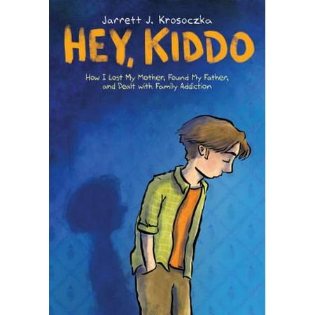Hey, Kiddo (Paperback)