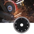 thumbnail image 3 of Disco de Corte de diamante Bling Bling, 3 of 7
