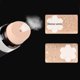 thumbnail image 3 of Corrector CC con almohadilla de aire para el rostro, maquillaje en barra, blanqueador, resistente al agua, 3 of 7