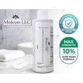 thumbnail image 2 of Medcore Benzoyl Peroxide 10% Acne Wash, 8 oz, Maximum Strength Acne Treatment, Face & Body Cleanser 4 Pack, 2 of 9