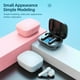 thumbnail image 2 of Auriculares BT TFixol Blanco, 2 of 8