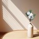 thumbnail image 5 of Simulation Arrangement Vase Flower Arrangement Christmas Tree Decoration Christmas Decoration Props Simulation Flowers, 5 of 6