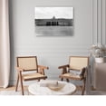 thumbnail image 2 of Cuadro Decorativo - Con vistas a Roma Jr  Impresión en canvas, estrechado., 2 of 2