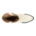 thumbnail image 4 of BOTINES DAMA CAPA DE OZONO 630701 SIMIPIEL BEIGE, 4 of 4