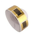 thumbnail image 3 of Usongs 500 Nail Forms for Acrylic UV Gel Nail Tip Extension, 3 of 3