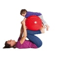 thumbnail image 2 of Gymnic Physio Roll 40 - 16" x 26", 2 of 2