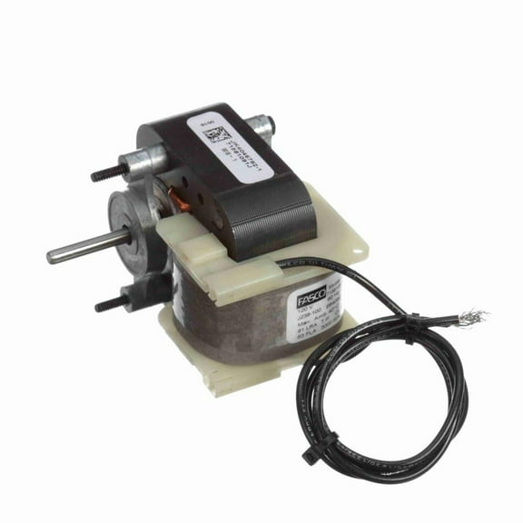 Fasco K142 F C-Frame / Skeleton Motor