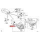thumbnail image 5 of Left Side Tail Light Assy 8330A691 For Mitsubishi Outlander Sport, 5 of 5