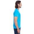 thumbnail image 2 of Threadfast Apparel-Mens Slub Jersey Short-Sleeve T-Shirt-101A, 2 of 3