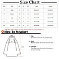 thumbnail image 3 of Womens Ankle Length Pleated Maxi Skirts for Women High Waist Solid Color Loose Flowy Long Skirts with Pockets, 3 of 5