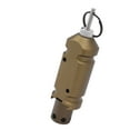 thumbnail image 3 of Alarma De Viaje Perimetral Ticfox Aleación De Aluminio Cobertura De 360 Grados Dispositivo De Defensa De Alarma De Cable De Viaje, 3 of 14