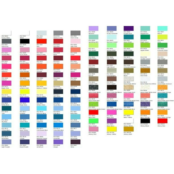 ThermoFlex® Plus Heat Transfer Material 15" x 10 yd