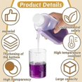 thumbnail image 4 of 5Pcs No-Drip Communion Juice Dispenser Bottles 17 Oz 2025, 4 of 5