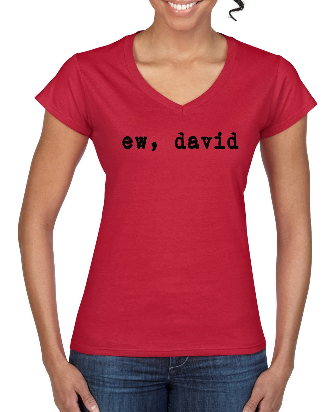 Ew David Funny Best TV Fan Gift Pop 