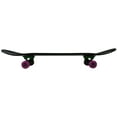 thumbnail image 3 of Krown Skateboard Rookie Black Complete, 3 of 4