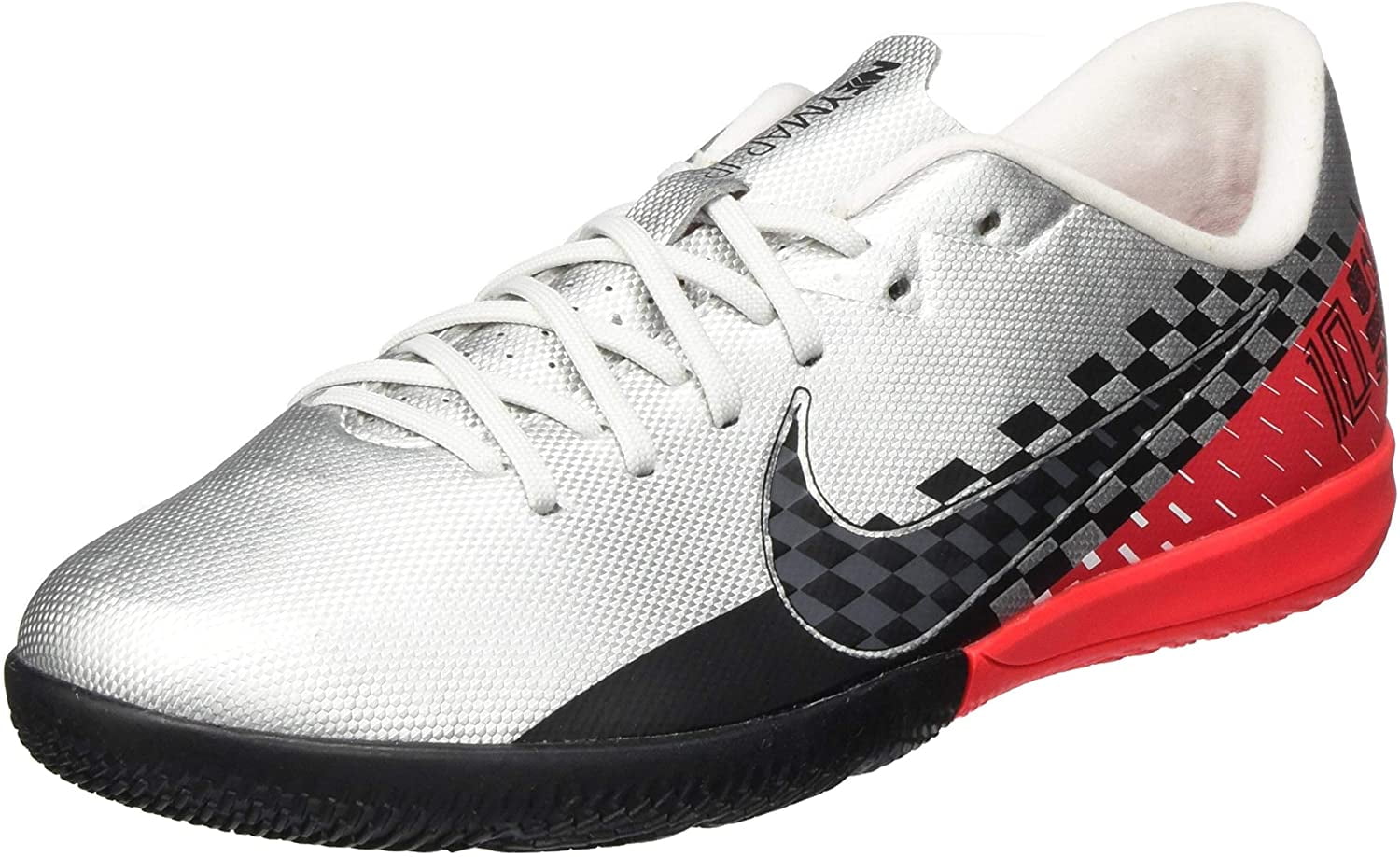 nike youth indoor soccer shoes