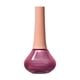 thumbnail image 1 of Esmalte de uñas de secado rápido para mujer, esmalte de uñas rojo púrpura con purpurina, translúcido, brillante, de larga duración, sin horno, de secado rápido, no pelable, 12 ml, 1 of 3