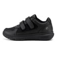 thumbnail image 5 of FitVille zapatos para diabéticos para hombres, calzado para diabéticos de ancho Extra ancho, para neuropatías, pies hinchados, alivio del dolor con cierre, 5 of 5