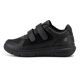 thumbnail image 5 of FitVille zapatos para diabéticos para hombres, calzado para diabéticos de ancho Extra ancho, para neuropatías, pies hinchados, alivio del dolor con cierre, 5 of 5
