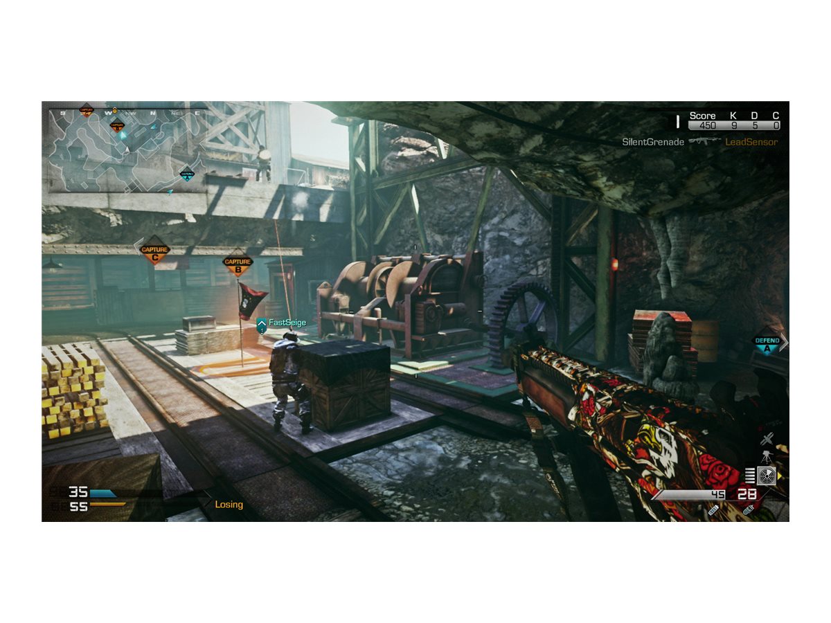 Activision Call Of Duty: Ghosts Prestige Edition - image 41 of 121