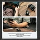 thumbnail image 3 of 8-in-One Smart Hub with Touch Screen CFexpress Type A/Type B 4K 120Hz Display 10Gbps 100W PD for Cam, 3 of 5