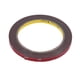 thumbnail image 5 of Alerón trasero ANGGREK para coche 7 MK7 2014-2017 Negro, 5 of 8