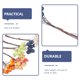 thumbnail image 2 of AURARMLET 5Ud Ramas De Granada Artificial Coloridas Para Natural En Hogar Y Fiestas, 2 of 7