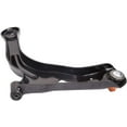thumbnail image 7 of TOPAZ Left 5L8Z3079AA + Right 5L8Z3078AA Front Suspension Control Arm Kit for 2005 2006 Ford Escape 2005-2011 Mazda Tribute 2005-2011 Mercury Mariner(Set of 2), 7 of 7