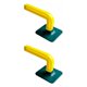 thumbnail image 4 of Yuarrent Rollo de papel higiénico de tejido de estante de almacenamiento de gancho para colgar en la pared múltiple Type2 NO2, 4 of 6