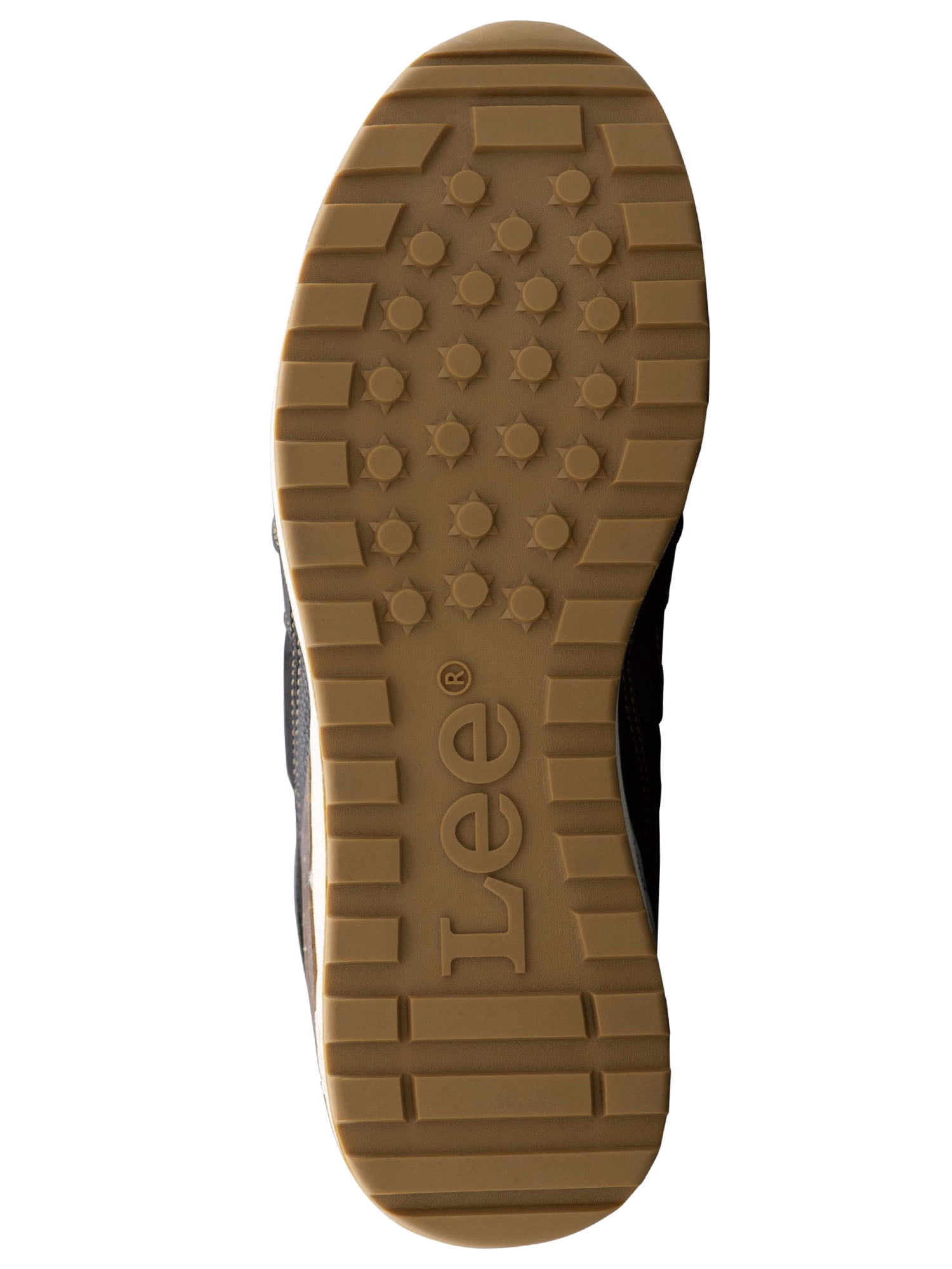 Lee Men's Damien Sneaker