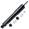 thumbnail image 7 of Detroit Axle - 4pc Shock Absorbers for 2004-2012 Chevy Colorado GMC Canyon Isuzu i-350 i-370, 4 Front and Rear Shocks 2005 2006 2007 2008 2009 2010 2011 Replacement, 7 of 7
