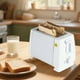 thumbnail image 2 of Yhmxh Utensilios de cocina Tostadora de pan de molde automática con pulsador mecánico, recargable, totalmente automática, para sándwiches, horno tostador, cocina doméstica Muebles para cocina, 2 of 6
