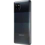 Samsung Galaxy A42 5G A426U 128GB GSM / CDMA Unlocked Android Smartphone (US Version) - Prism Dot Black