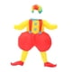 thumbnail image 4 of Disfraz inflable Salvador para adultos Fiestas temáticas Navidad, 4 of 10