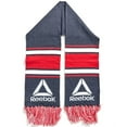 thumbnail image 2 of Reebok Fringe Scarf, 2 of 10