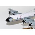 thumbnail image 3 of Lockheed Martin® P-3C Orion, VP-19 Big Red (159514), Mahogany, 1/78th (18"), 3 of 9