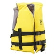 thumbnail image 3 of Seachoice General Purpose Vest Yellow, 3 of 5