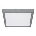 thumbnail image 1 of Luminario Plafón Cuadrado 24w 6500k Led Volteck Volteck  PLA-221L, 1 of 2