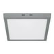 thumbnail image 1 of Luminario Plafón Cuadrado 24w 6500k Led Volteck Volteck  PLA-221L, 1 of 2